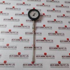 Brannan 50-650°C Thermometer