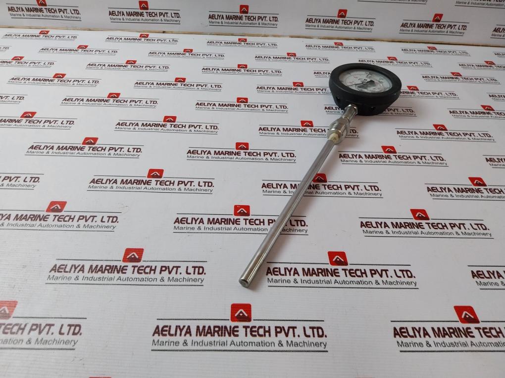 Brannan 50-650°C Thermometer