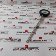 Brannan 50-650°C Thermometer