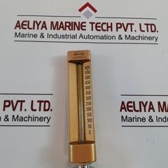 Brannan Thermometer 0/600 C