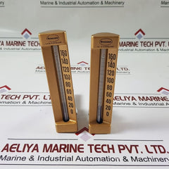Brannan Thermometer 0 To 160 C