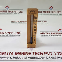 Brannan Thermometer 0 To 160 C