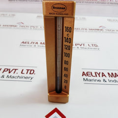 Brannan Thermometer 0 To 160 C Free Shipping By Express