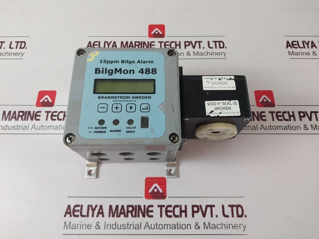 Brannstrom Bilgmon 488