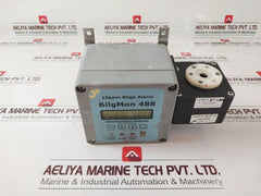 Brannstrom Bilgmon 488 Monitor 15Ppm Bilge Alarm 24V Ac