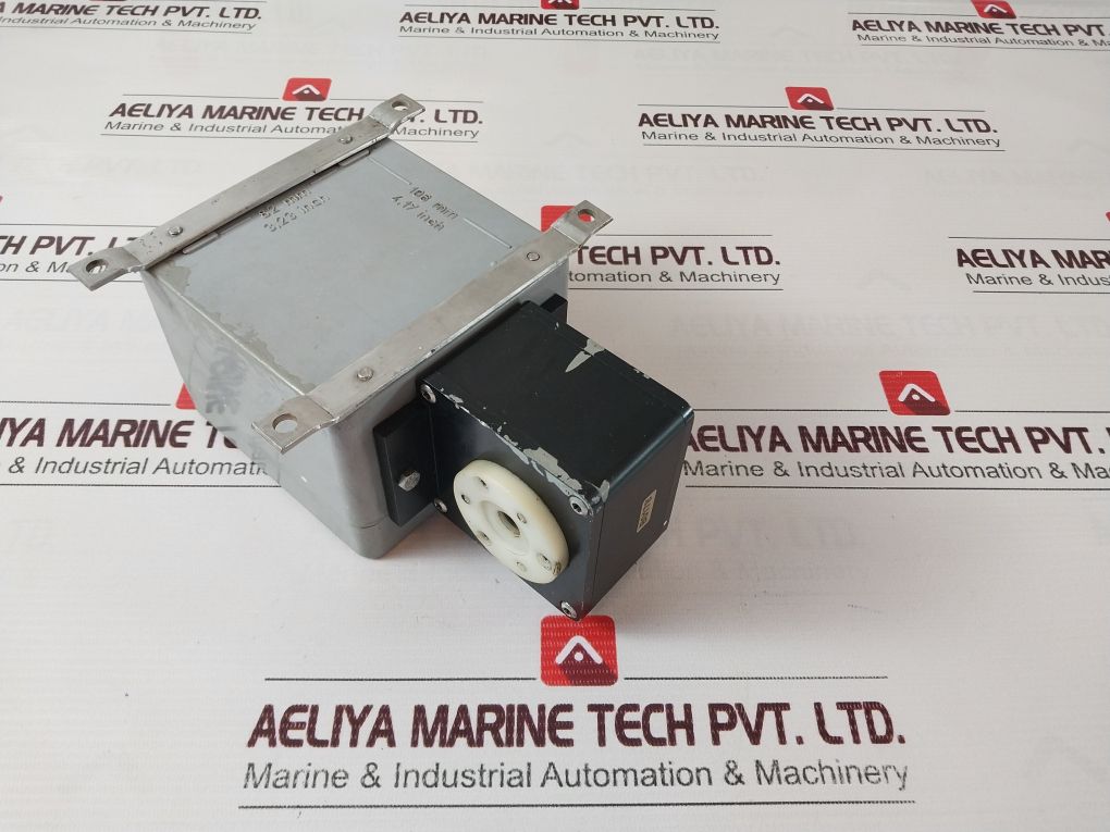 Brannstrom Bilgmon 488 Monitor 15Ppm Bilge Alarm 24V Ac