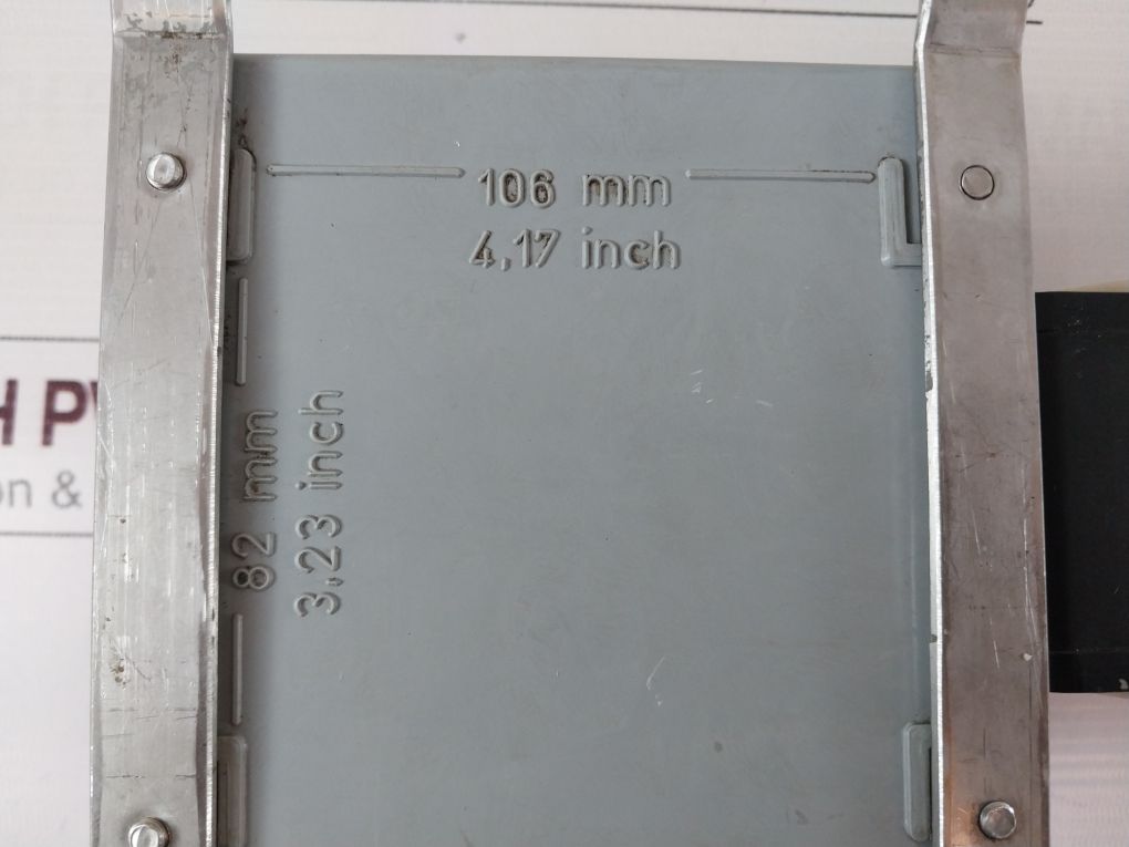 Brannstrom Bilgmon 488 Monitor 15Ppm Bilge Alarm 24V Ac