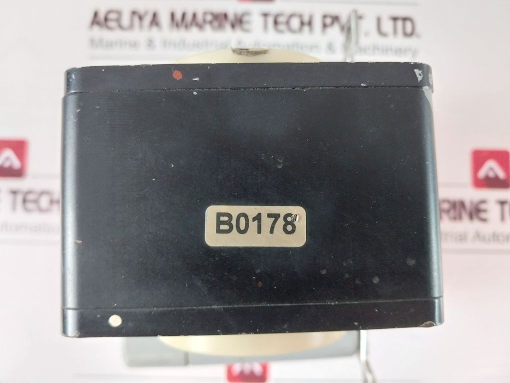 Brannstrom Bilgmon 488 Monitor 15Ppm Bilge Alarm 24V Ac