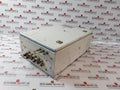 Brannstrom Cleantrack 1000 Oil Discharge Monitor Analysing Unit 220V