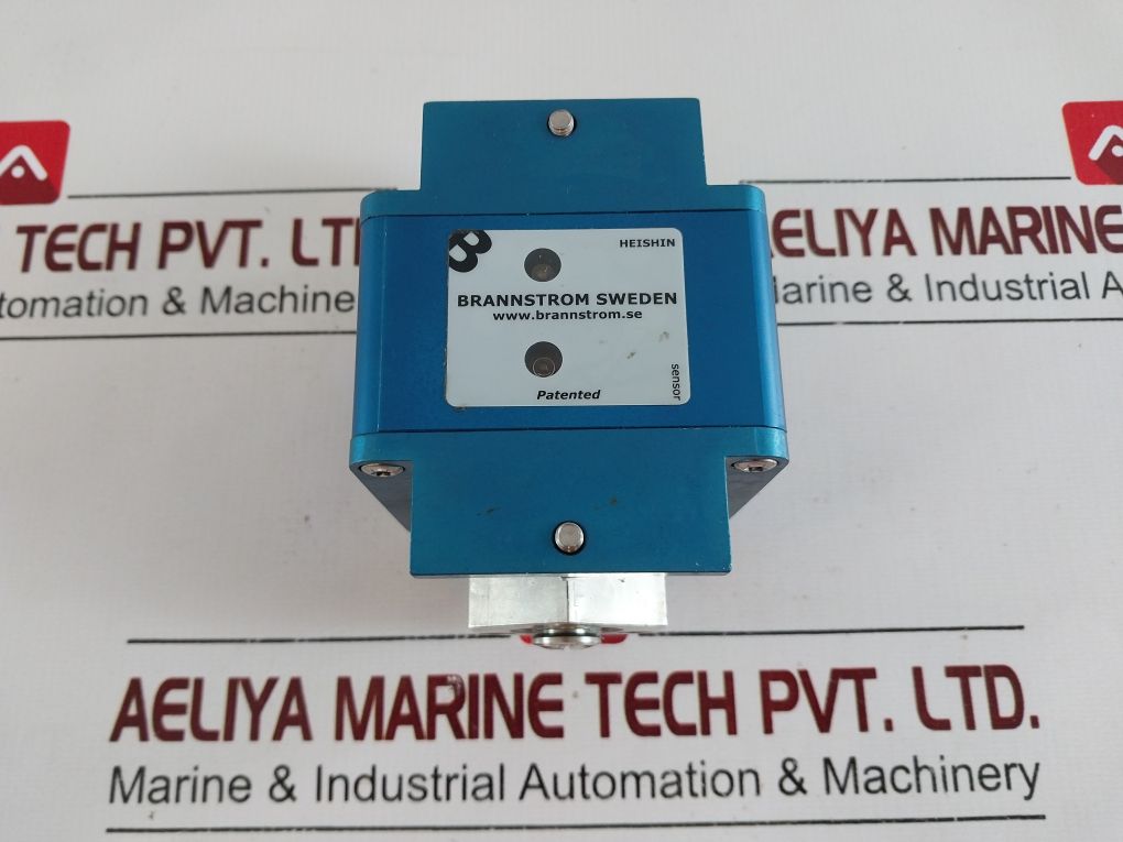 Brannstrom Sensor Measuring Cell Sensor Unit