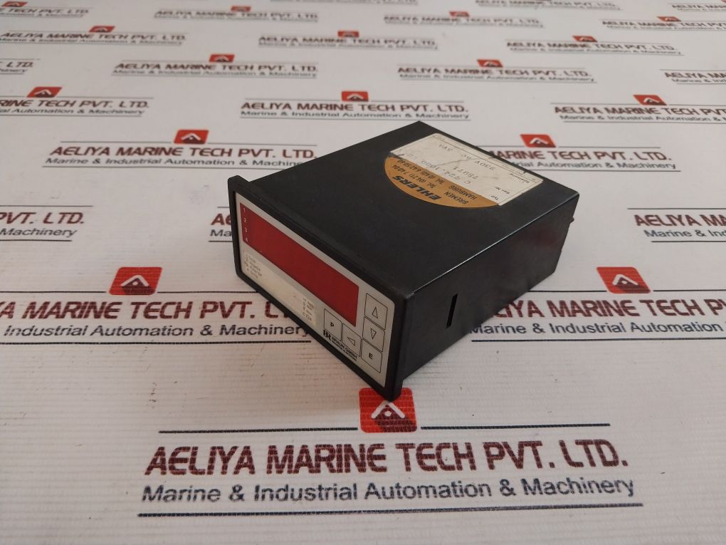 Braun C724 Turbine Speed Controller C 724.1000 W2, 230Vac