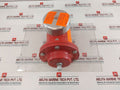 Braunschweiger Flammenfilter Vd/Ts-50-iib3 Pressure/Vacuum Relief Valve Dn 2” Pn 150Lbs
