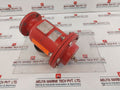 Braunschweiger Flammenfilter Vd/Ts-50-iib3 Safety Relief Valve