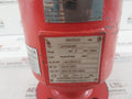 Braunschweiger Flammenfilter Vd/Ts-50-iib3 Safety Relief Valve