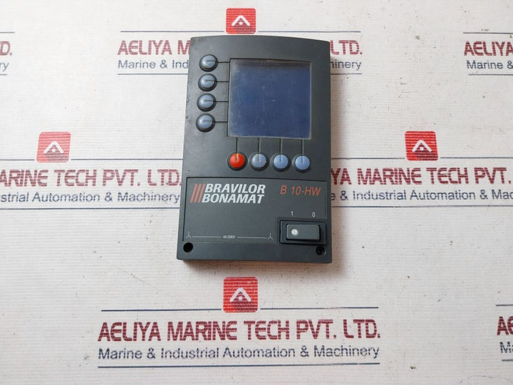 Bravilor Bonamat B 10-hw 4A/230V Machine