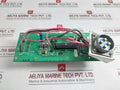 Bravo Tech 130731 Electrical Board Rev B