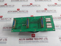 Bravo Tech 130731 Electrical Board Rev B