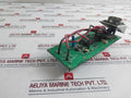 Bravo Tech 130731 Electrical Board Rev B