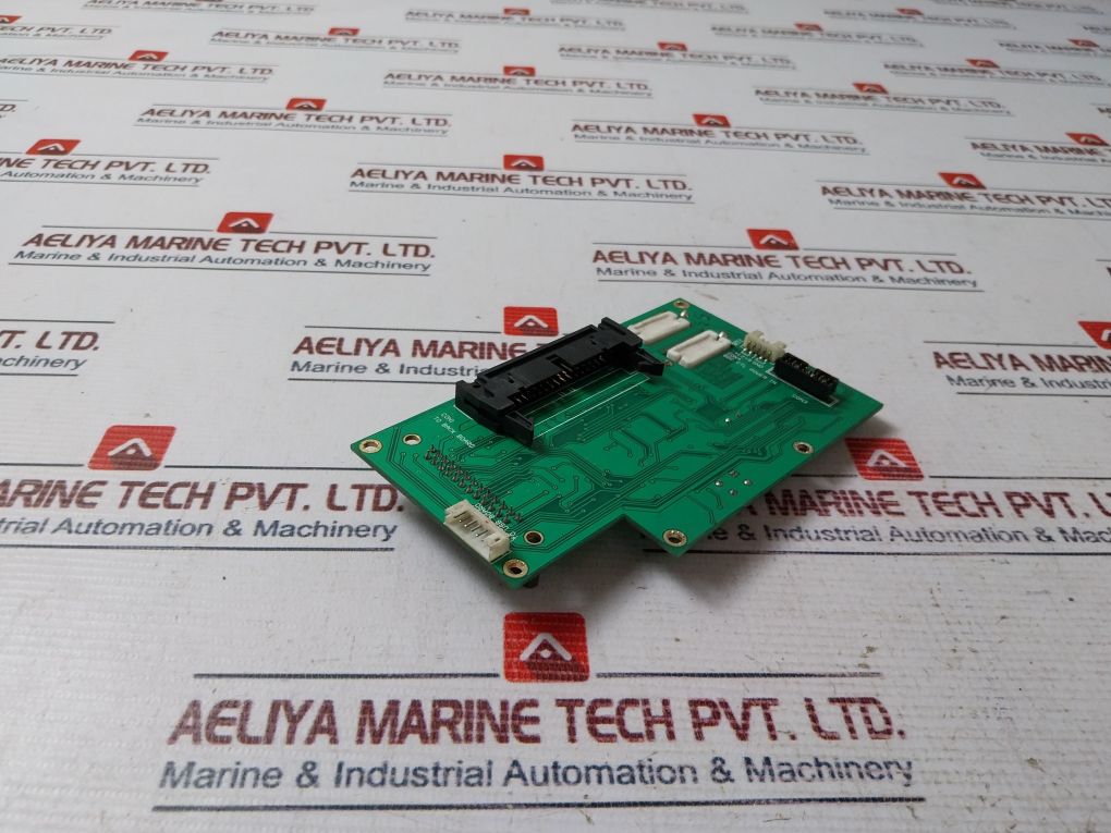 Bravo Tech Ultra_Mctl_V17A Printed Circuit Board Rev 1.7A