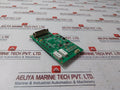 Bravo Tech Ultra_Mctl_V17A Printed Circuit Board Rev 1.7A