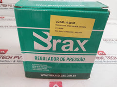 Brax Ro-150 Pressure Regulator