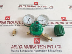 Brax Ro-150 Pressure Regulator