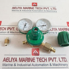 Brax Ro-150 Pressure Regulator