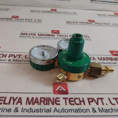 Brax Ro-150 Pressure Regulator