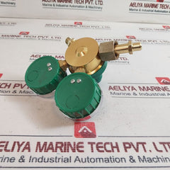 Brax Ro-150 Pressure Regulator