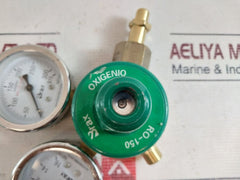 Brax Ro-150 Pressure Regulator