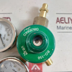 Brax Ro-150 Pressure Regulator