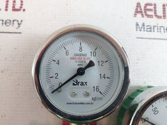 Brax Ro-150 Pressure Regulator
