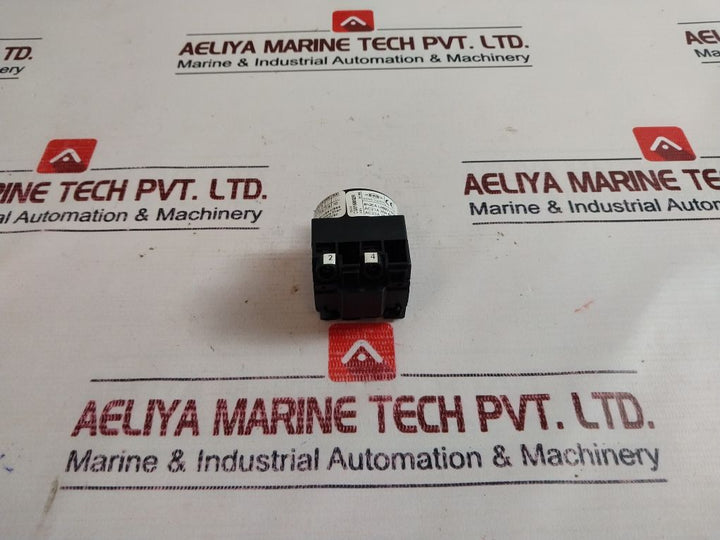 Bremas Cq016R 3Ph Rotary Switch 19410160 20A 690V