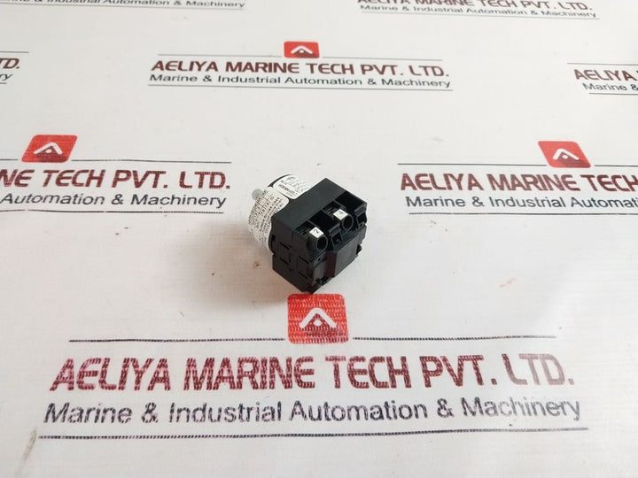 Bremas Cq016R 3Ph Rotary Switch 19410160 20A 690V