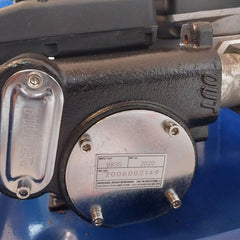 Bremen 8835 Pump Kit For Diesel Oil 3A/550 W