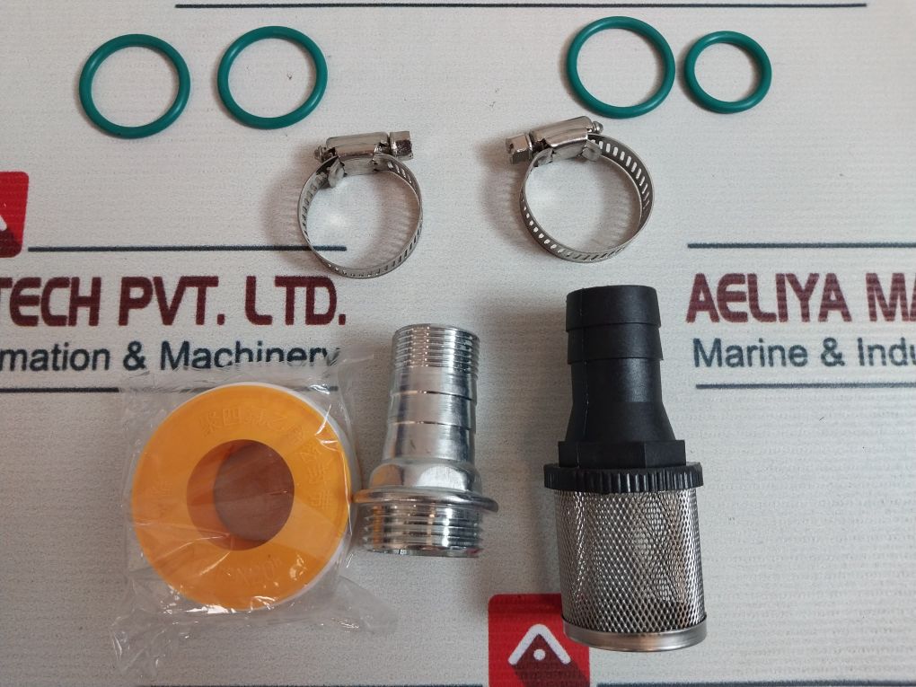 Bremen 8835 Pump Kit For Diesel Oil 3A/550 W