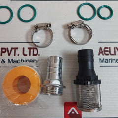 Bremen 8835 Pump Kit For Diesel Oil 3A/550 W