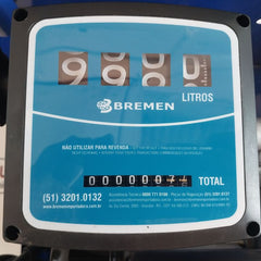 Bremen 8835 Pump Kit For Diesel Oil 3A/550 W
