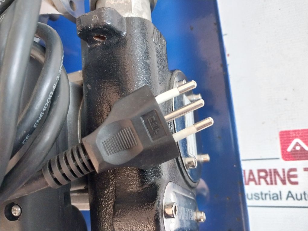 Bremen 8835 Pump Kit For Diesel Oil 3A/550 W