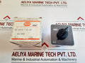 Breter 1.00.11 Cam Switch 16A 660V~
