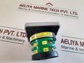 Breter 1.00.11 Cam Switch 16A 660V~
