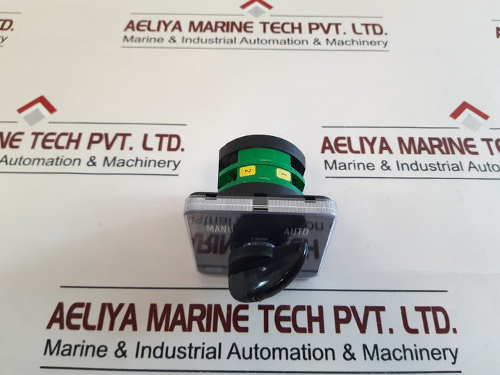 Breter 1.00.11 Cam Switch 16A 660V~
