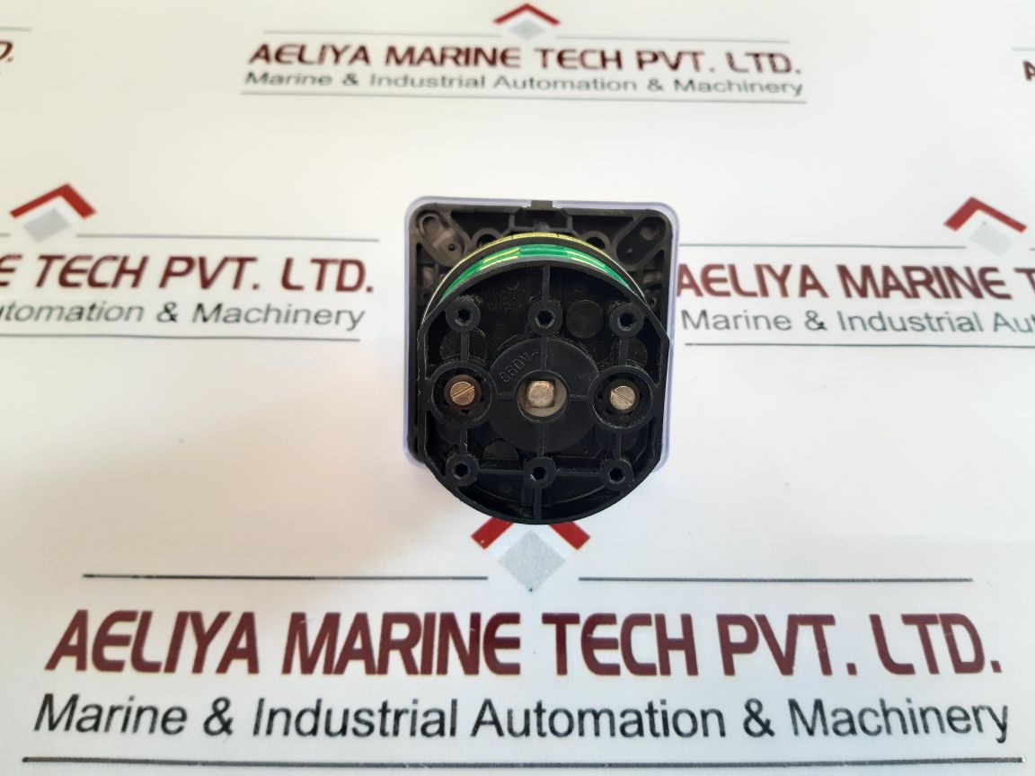 Breter 1.00.11 Cam Switch 16A 660V~
