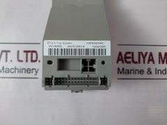Schneider Electric Et2.0 Trip System