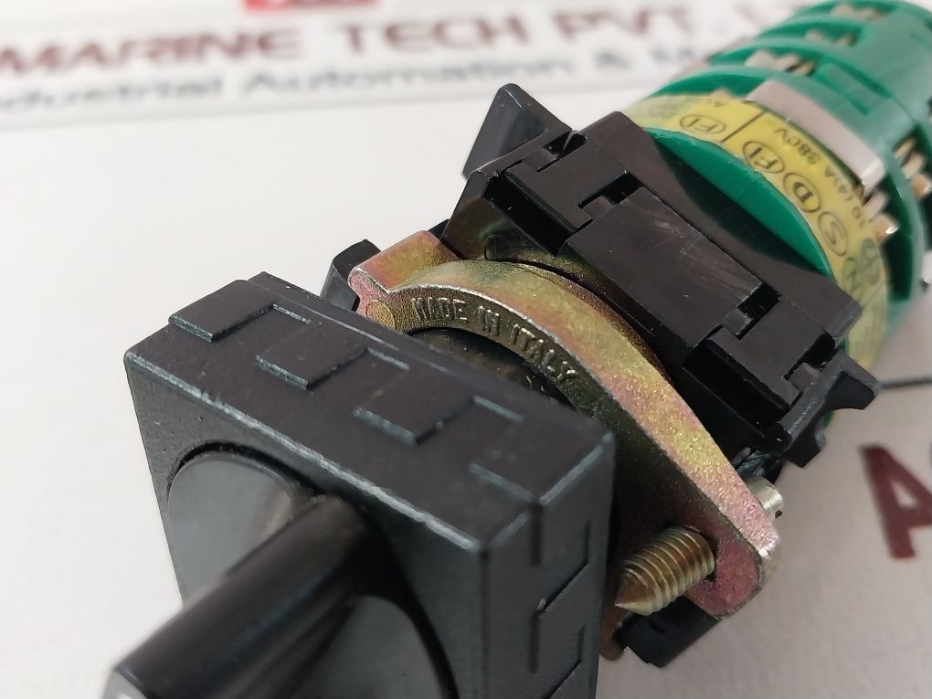 Breter 14.00.11 12A 415V~