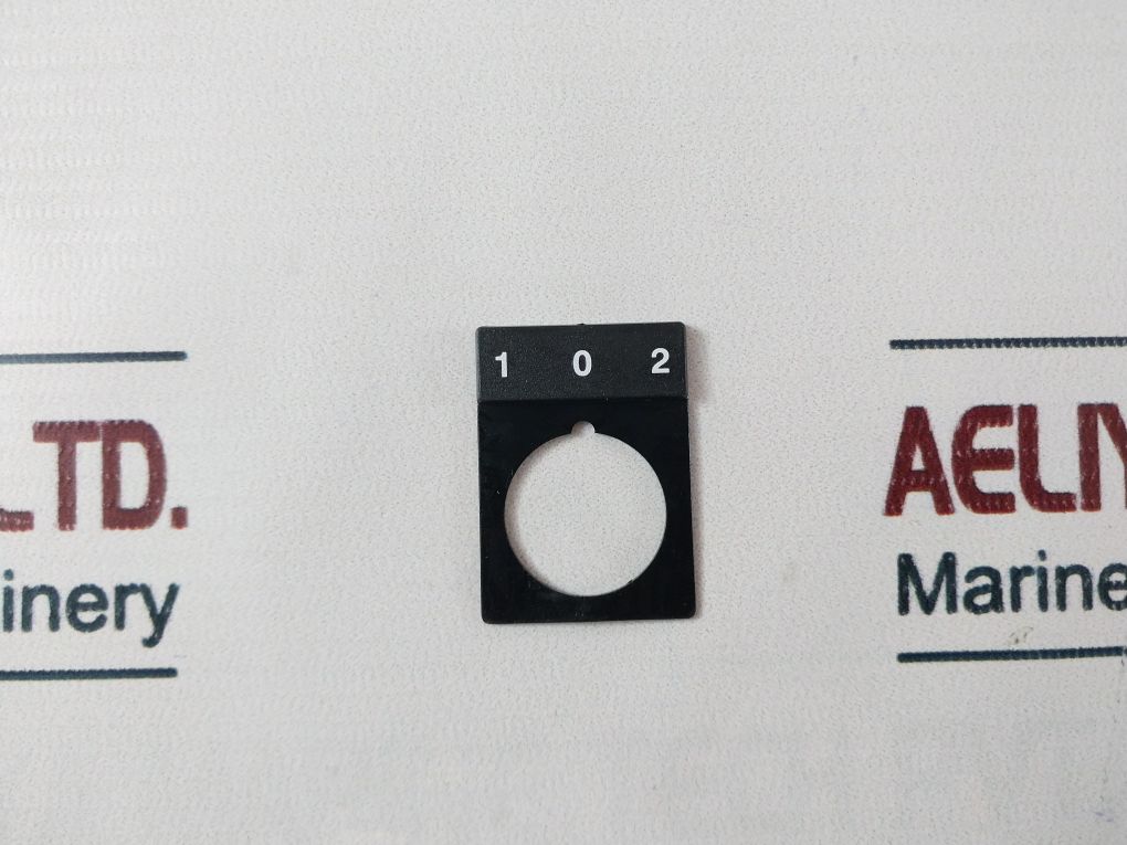 Breter 14.00.11 12A 415V~