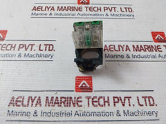 Breter V50 Contact Block