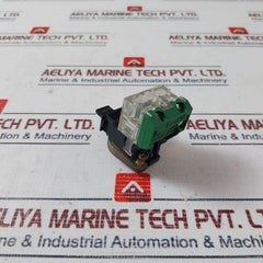 Breter V50 Contact Block