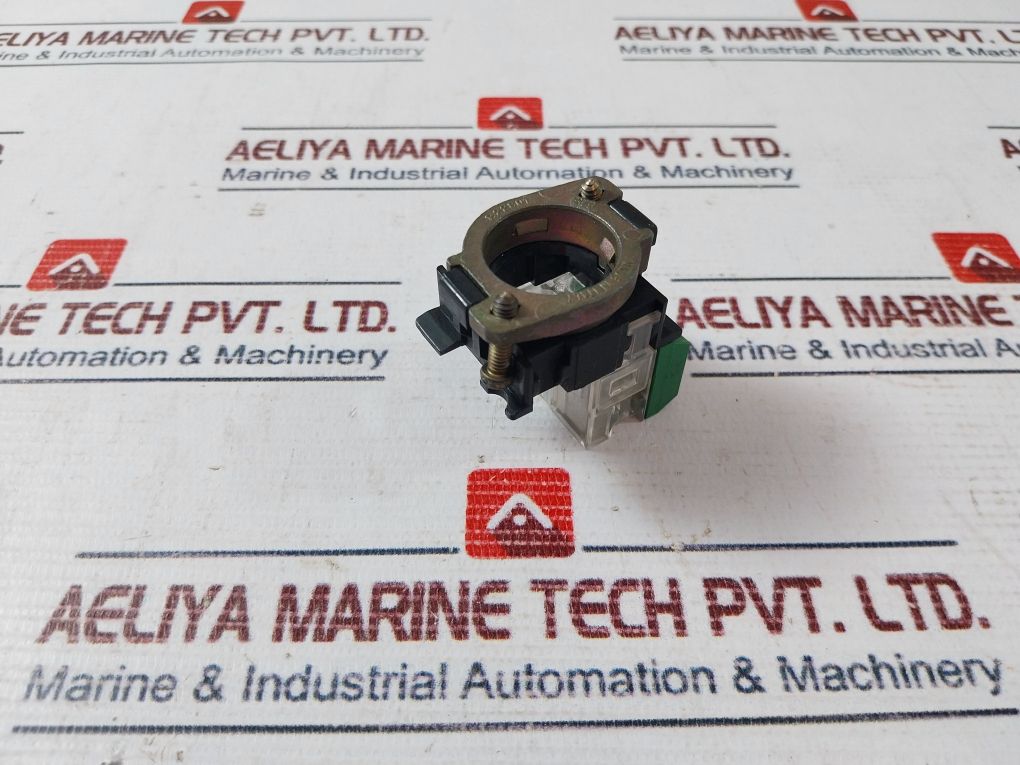 Breter V50 Contact Block