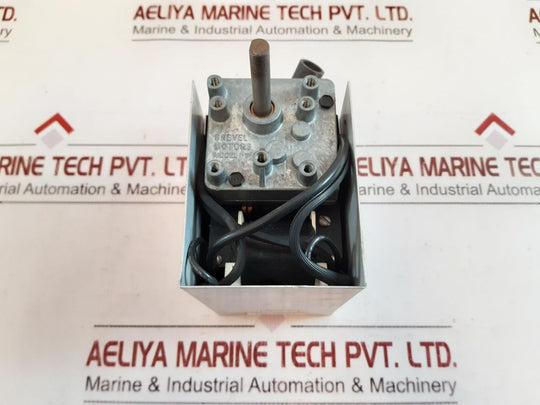 Brevel 120V 160Rpm
